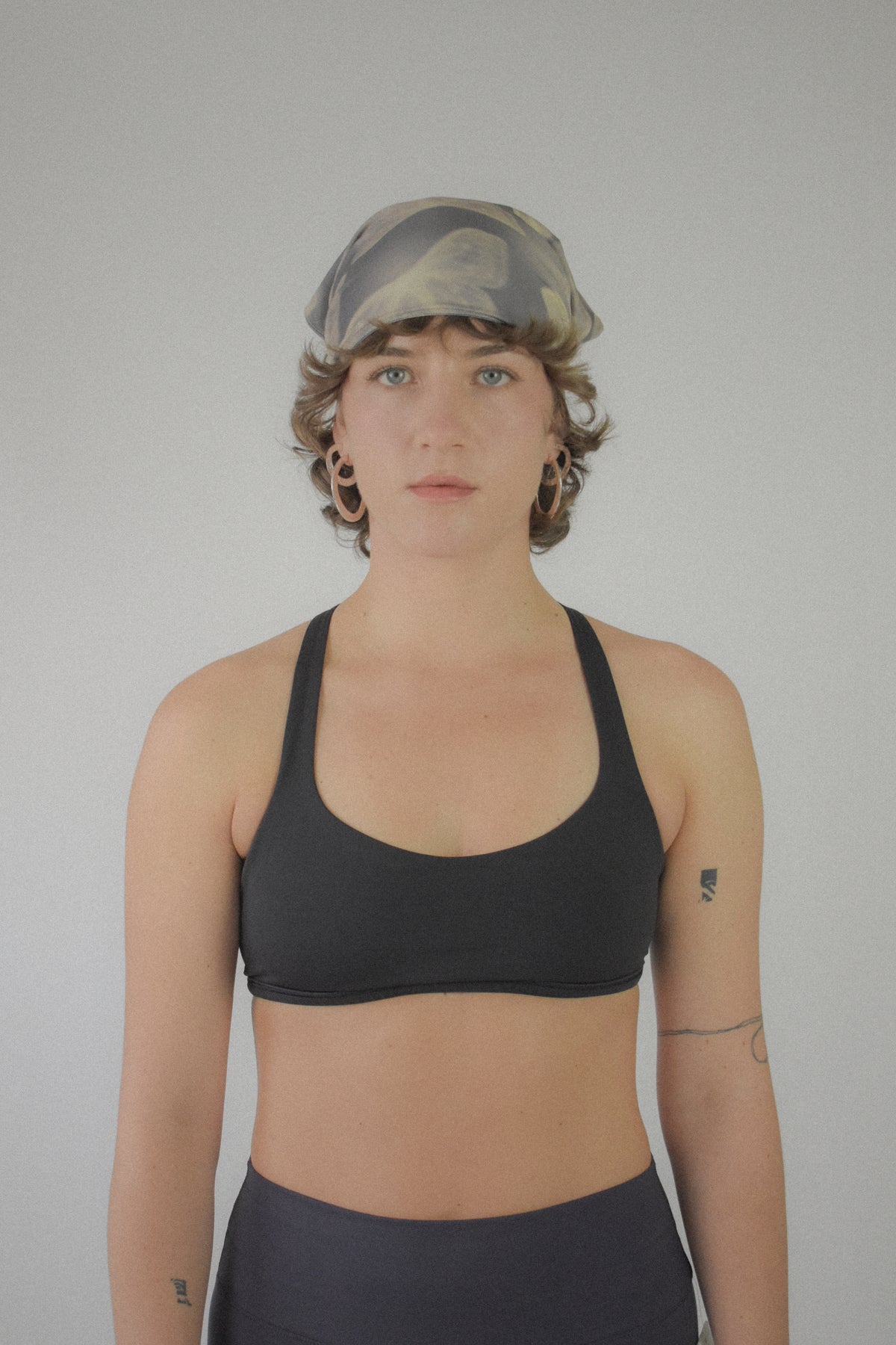 MOTTE BANDANA 001