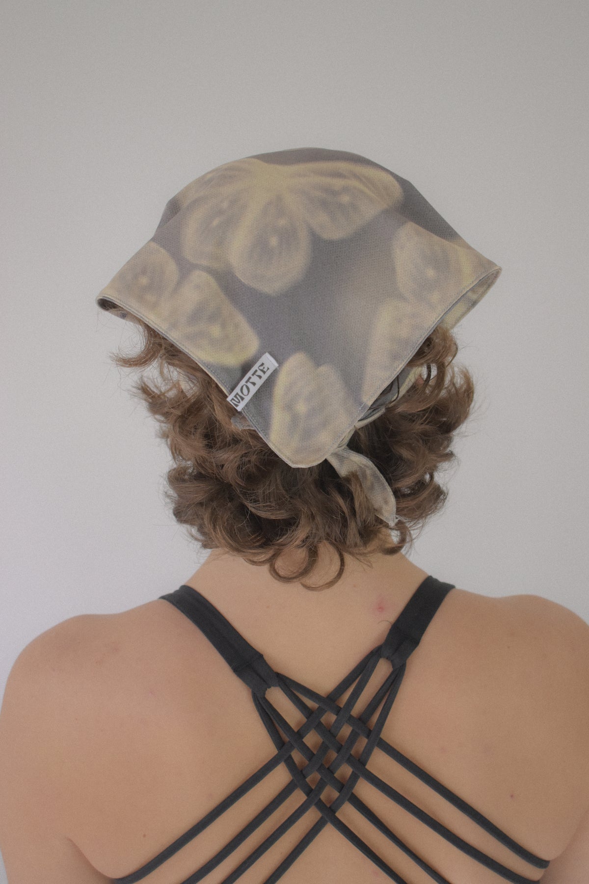 MOTTE BANDANA 001