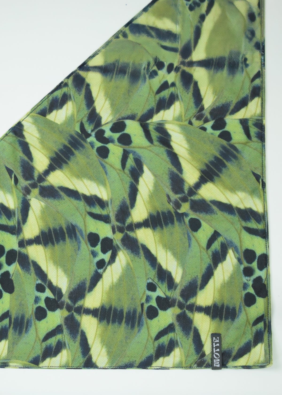 MOTTE BANDANA 003