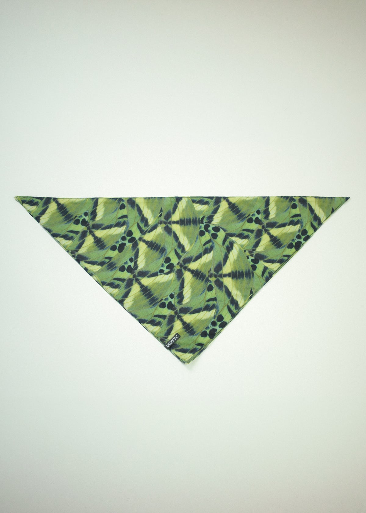 MOTTE BANDANA 003