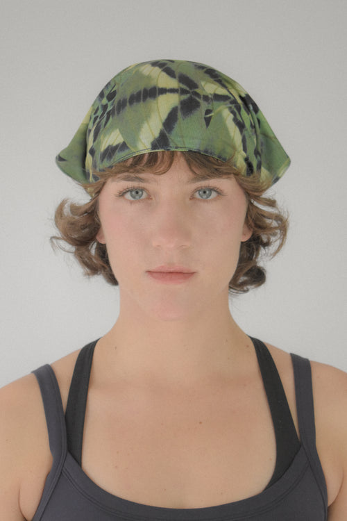 MOTTE BANDANA 003