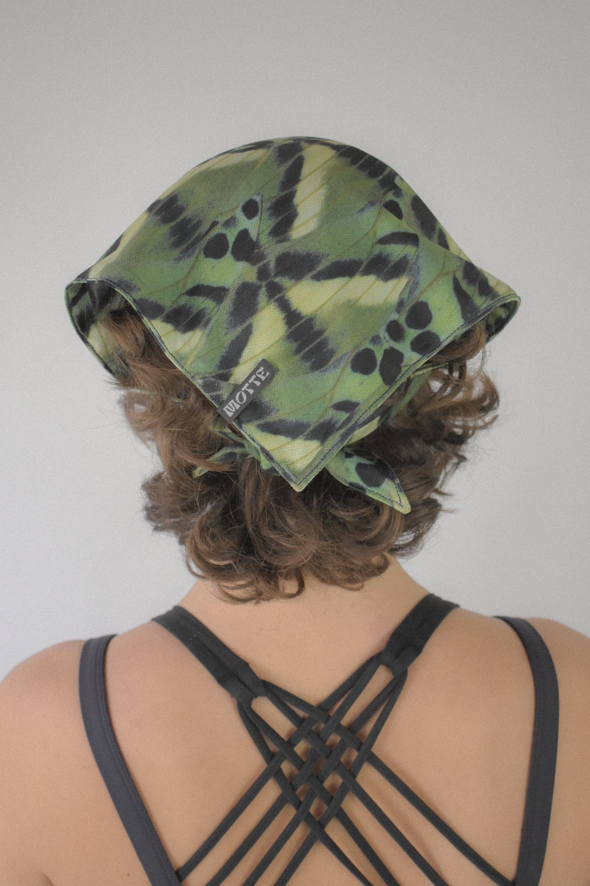 MOTTE BANDANA 003