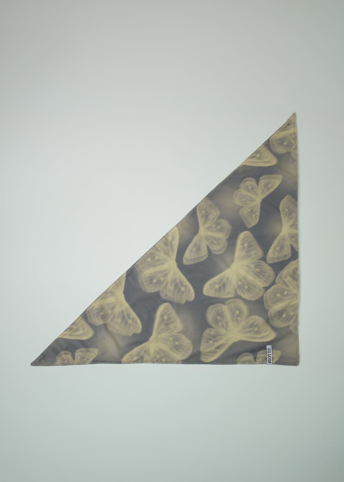 MOTTE BANDANA 001
