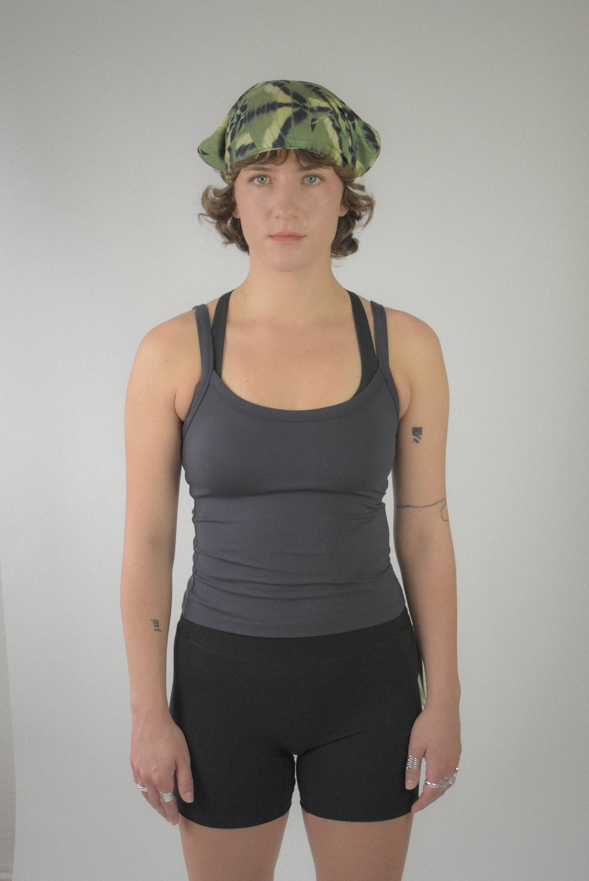 MOTTE BANDANA 003