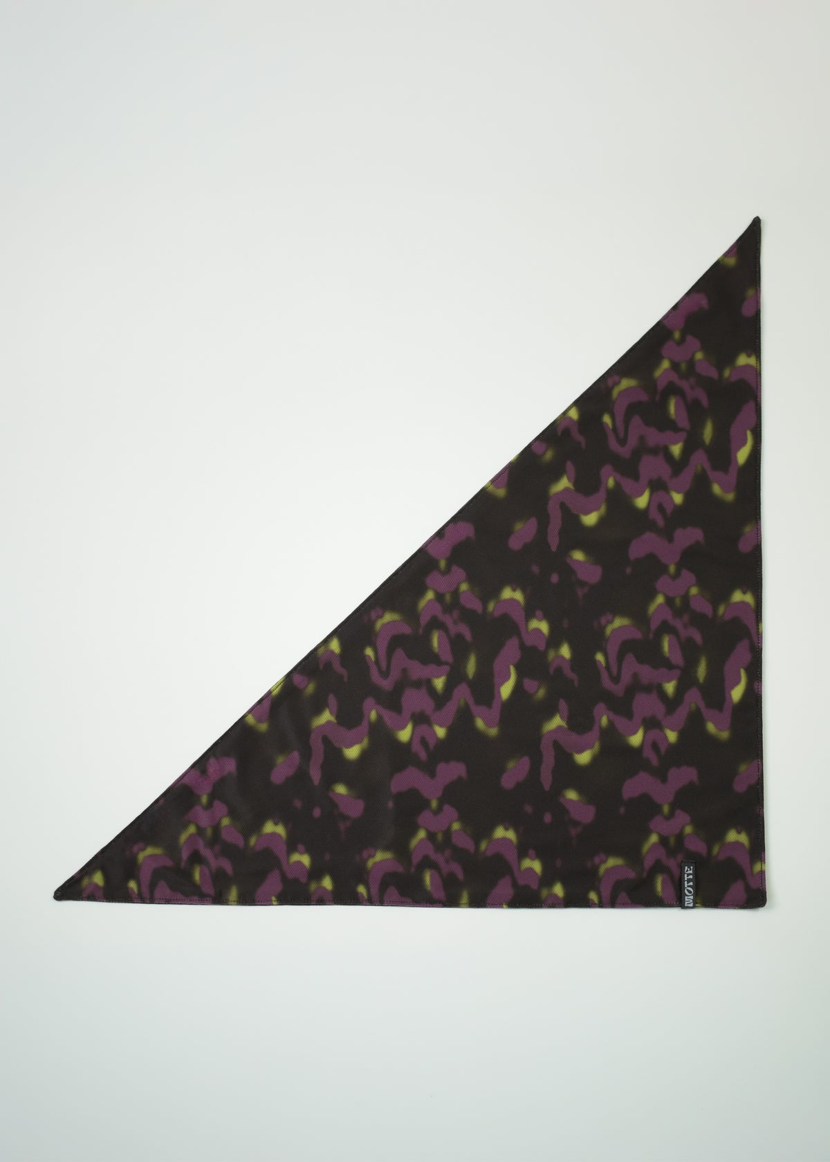 MOTTE BANDANA 002