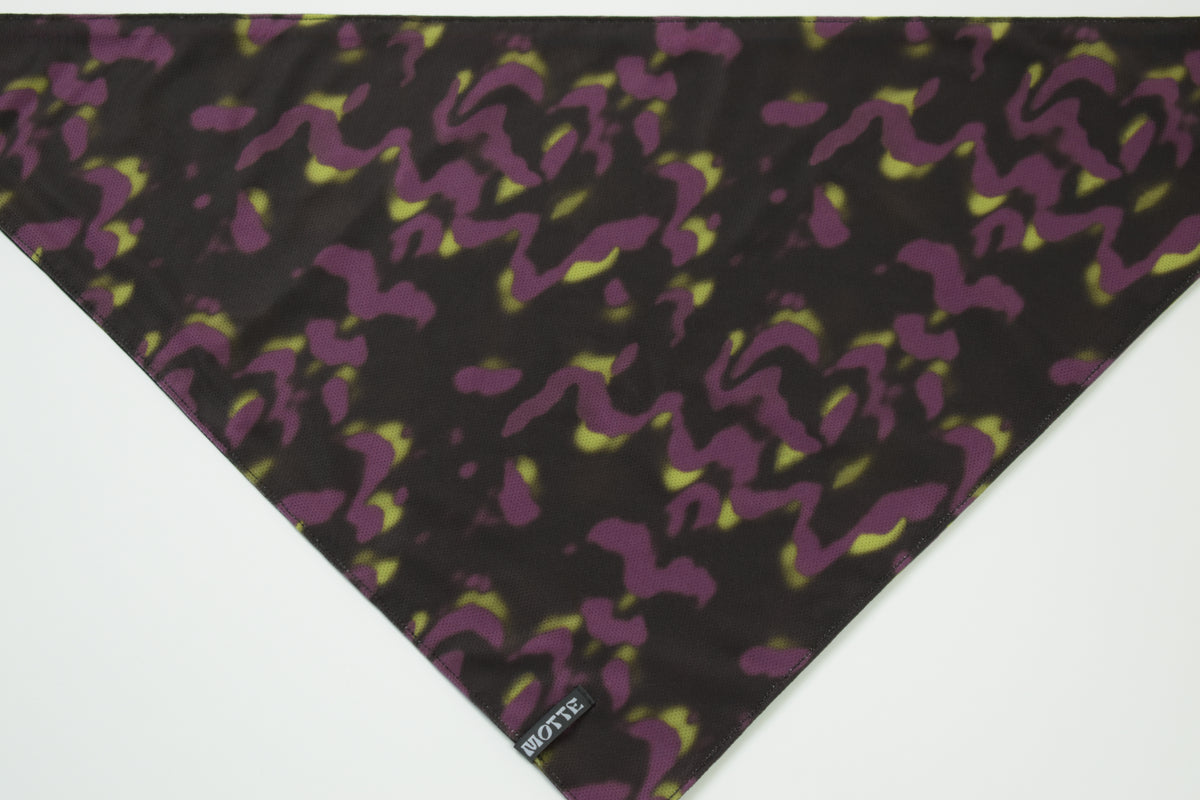 MOTTE BANDANA 002