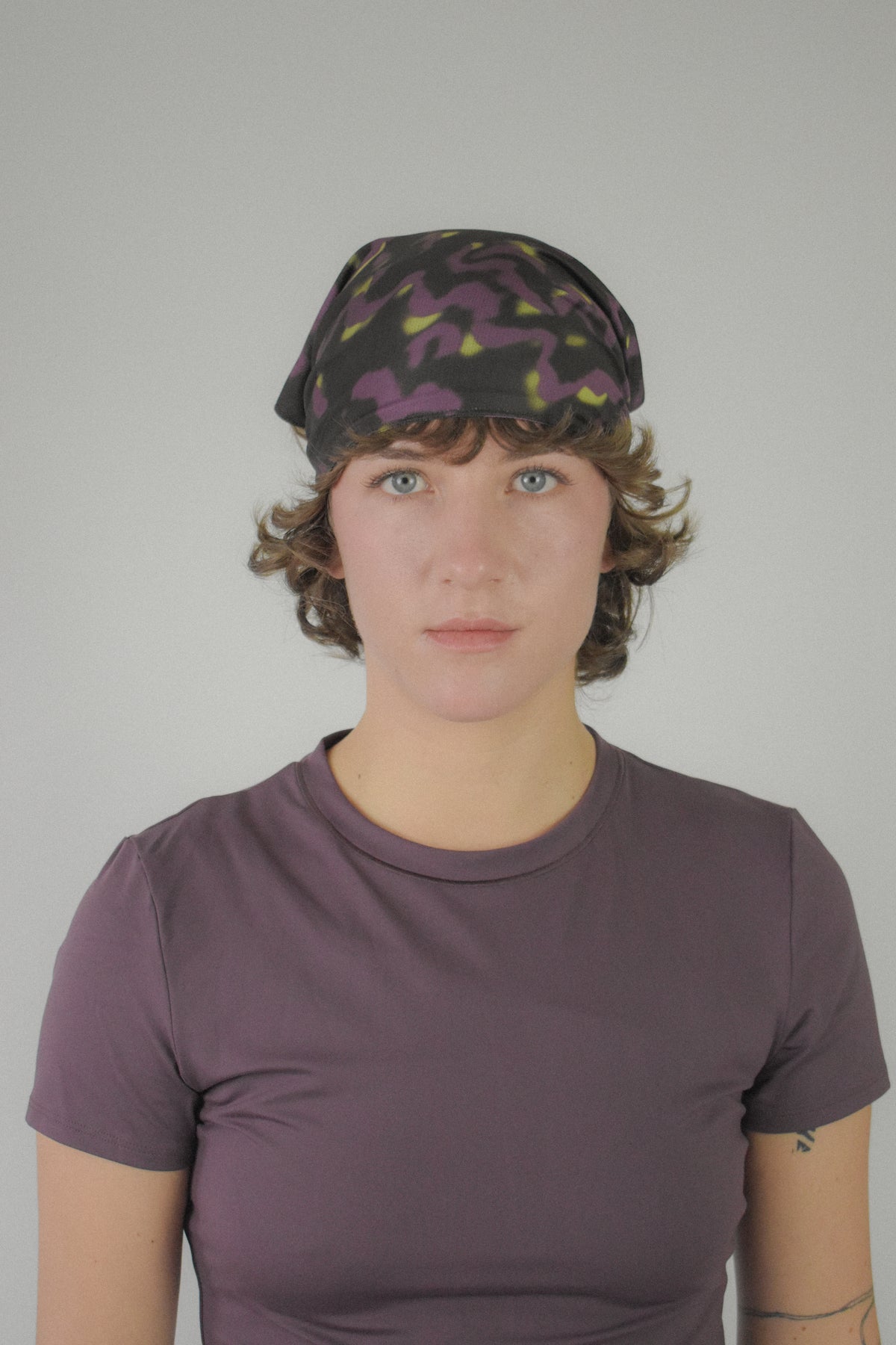 MOTTE BANDANA 002