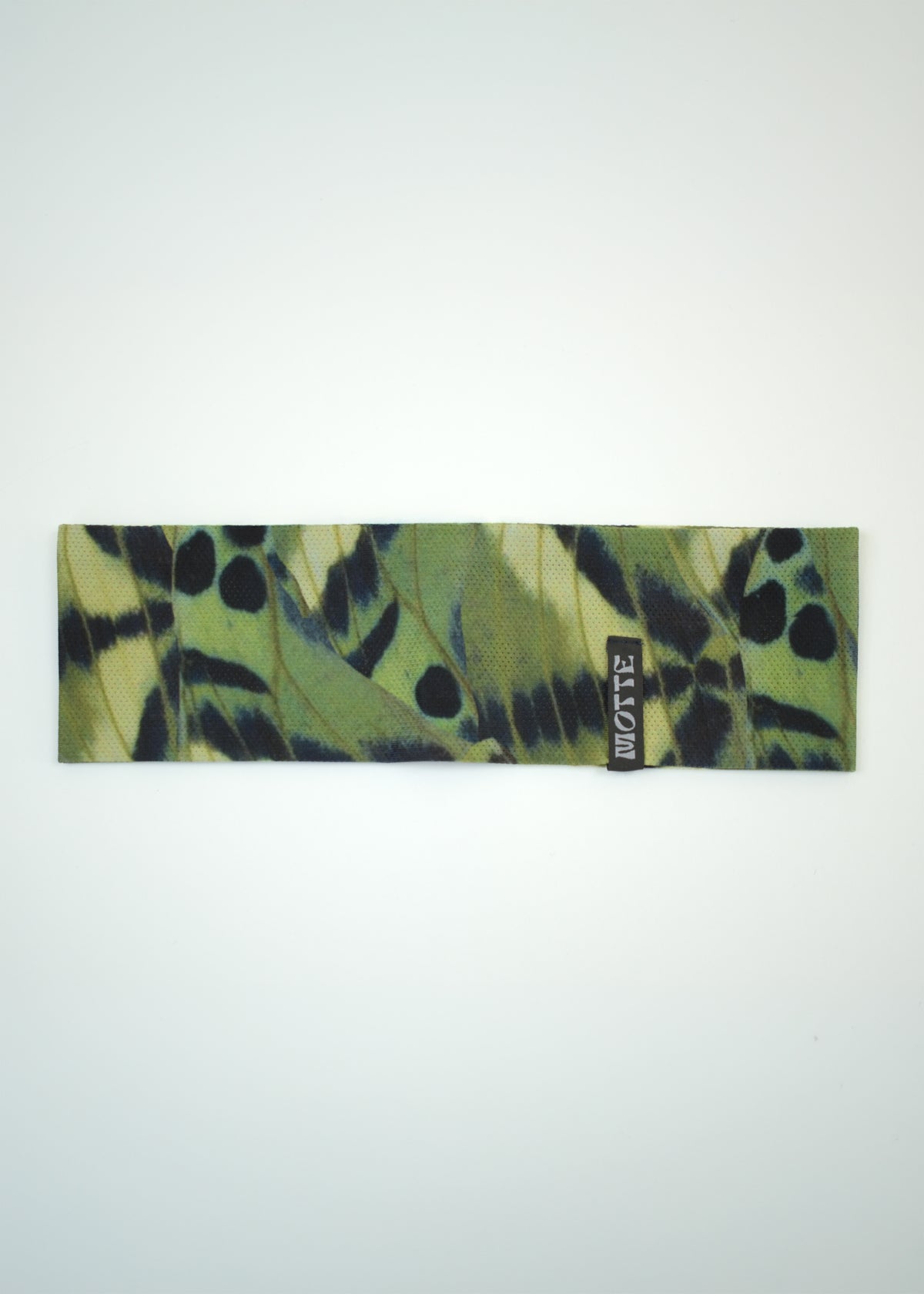 MOTTE HEADBAND 003