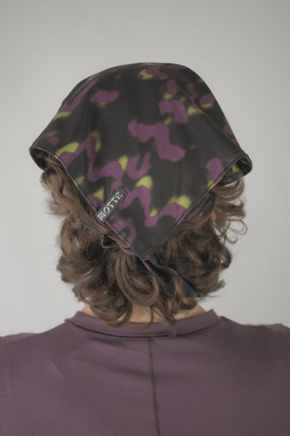 MOTTE BANDANA 002
