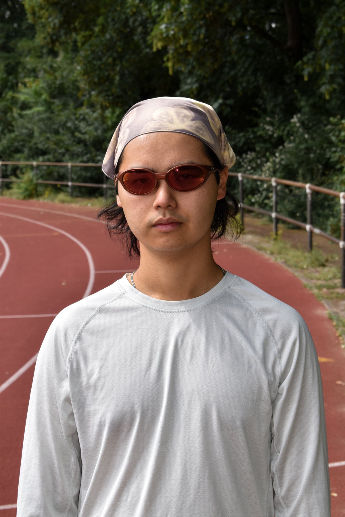 MOTTE BANDANA 001