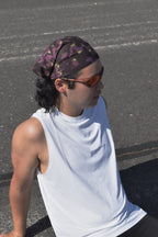MOTTE BANDANA 002