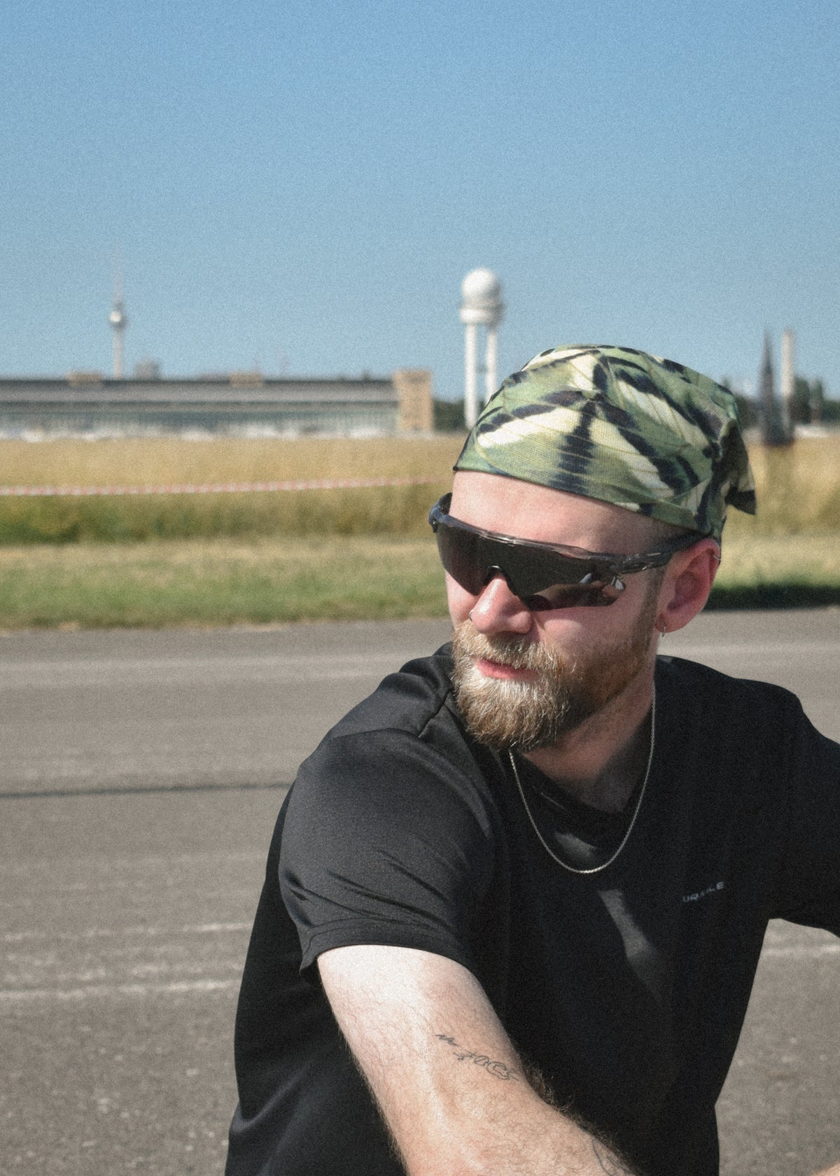 MOTTE BANDANA 003