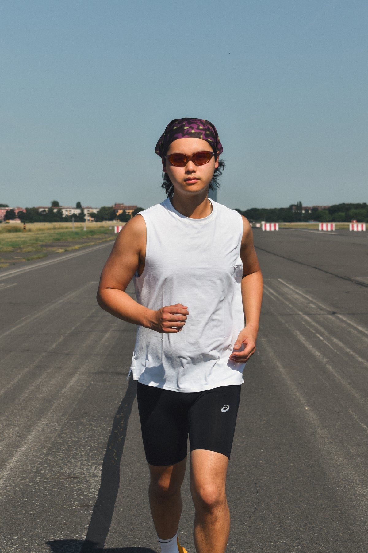 MOTTE BANDANA 002